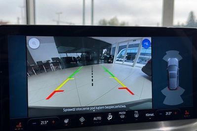 Ford Focus 1.0 EcoBoost Titanium X