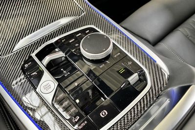 BMW X7 xDrive40i M Sport