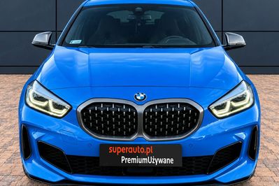 BMW Seria 1 M135i xDrive