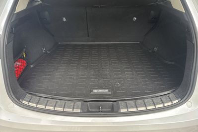 Lexus NX 350h Prestige AWD