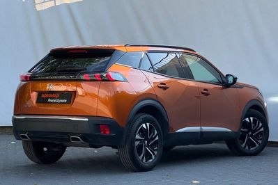 Peugeot 2008 1.2 PureTech Allure Pack S&S