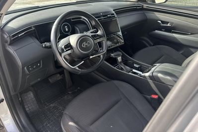 Hyundai Tucson Executive 1.6 T-GDi 48V  DCT