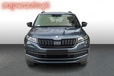 Skoda Kodiaq Sportline 2.0 TDI  DSG 7os.