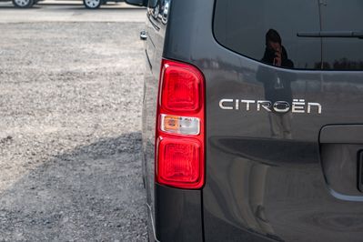 Citroen SpaceTourer XL L2H1 Business EAT8