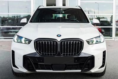 BMW X5 xDrive30d M Sport