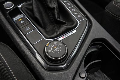 Volkswagen Tiguan Allspace 2.0 TDI 4Mot. Elegance DSG