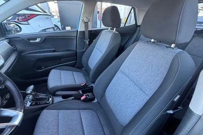 Kia Stonic 1.0 T-GDI M DCT