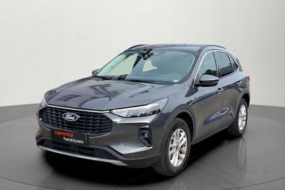 Ford Kuga FWD Titanium