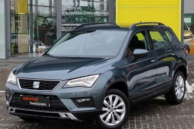 Seat Ateca 1.5 TSI Style S&S