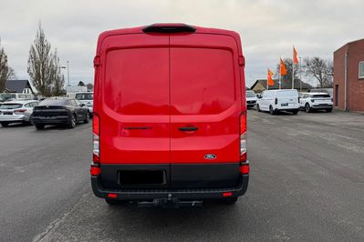 Ford Transit 350 L3H2 Trend