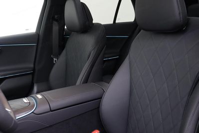 Mercedes E Klasa 220 d AMG Estate