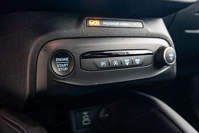 Ford Focus 1.5 EcoBlue Titanium X aut