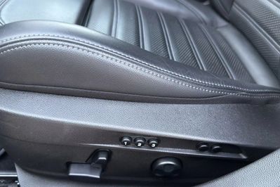 Alfa Romeo Giulia Turbo Veloce Q4