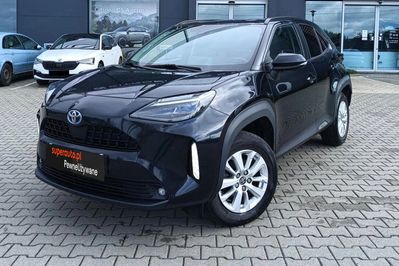 Toyota Yaris Cross Hybrid 1.5 Comfort