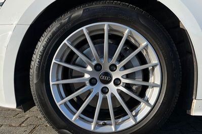 Audi A5 TFSI 150 kW quattro S tronic