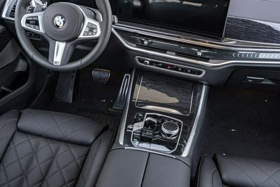 BMW X5 xDrive30d M Sport
