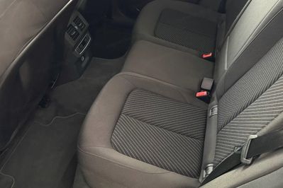 Audi Q5 40 TFSI mHEV quattro S tronic