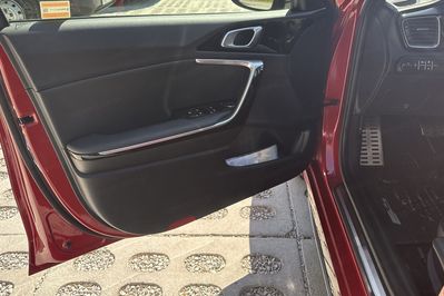 Kia ProCeed GT Line 1.5 T-GDI DCT