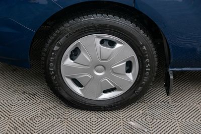 Ford Transit Custom 320 Kombi L2H1 Trend