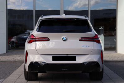 BMW X3 xDrive30e M Sport