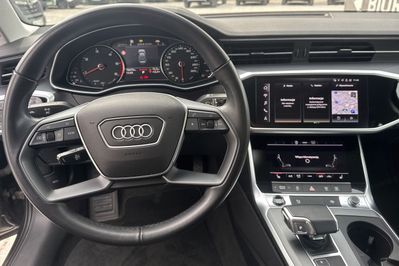 Audi A6 35 TDI