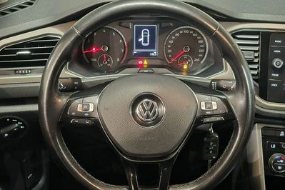 Volkswagen T-ROC 1.5 Tsi Style