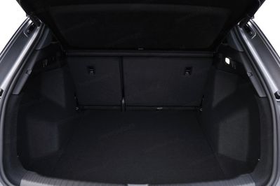 Audi Q4 e-tron 40 S Line