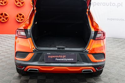 Renault Arkana 1.3 TCe mHEV R.S. Line EDC