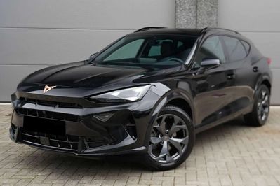 Cupra Formentor 1.5 eTSI DSG