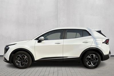 Kia Sportage 1.6 T-GDI M 2WD