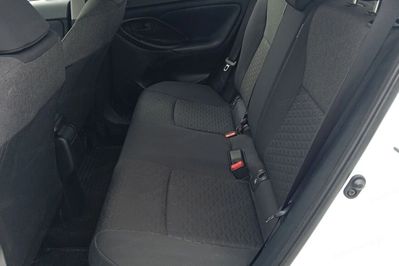 Toyota Yaris Cross Hybrid 1.5 Comfort 4X4