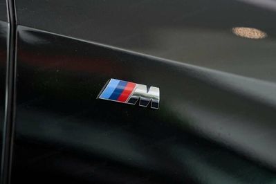 BMW X5 xDrive40i M Sport