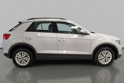 Volkswagen T-Roc TSI Life