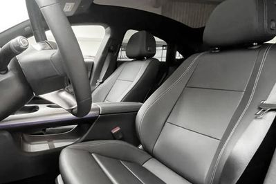 Mercedes CLA 180 Progressive