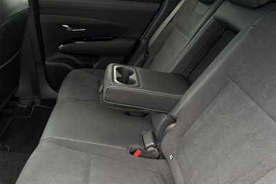 Hyundai Tucson 1.6 T-GDi 48V 20th Anniversary 2WD DCT