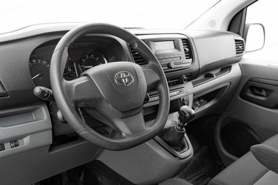 Toyota Proace Verso Long L2H1