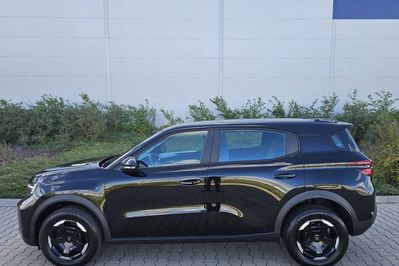 Opel Frontera 1.2 T  Edition