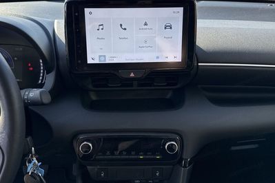 Toyota Yaris Hybrid 1.5 Style