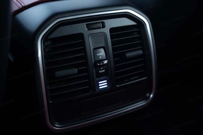 Porsche Macan Standard
