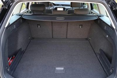 Volkswagen Passat 2.0 TDI  Business DSG