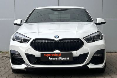 BMW Seria 2 218i M Sport aut