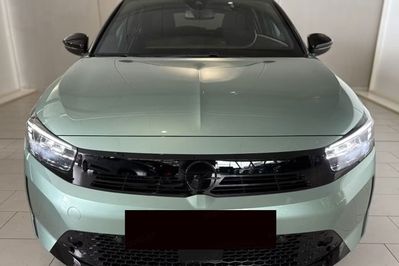 Opel Corsa Yes  1.2 T mHEV eDCT