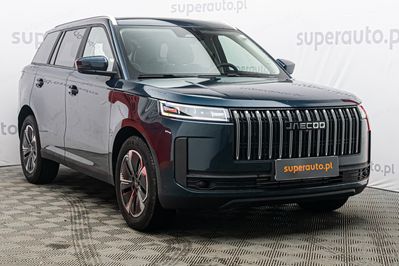 Jaecoo 5 1.6 T-GDI Premium DCT