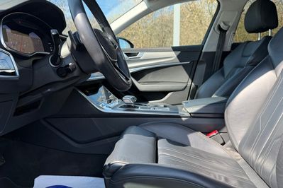 Audi A6 40 TDI mHEV Sport S tronic