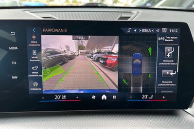 BMW X1 sDrive18d M Sport