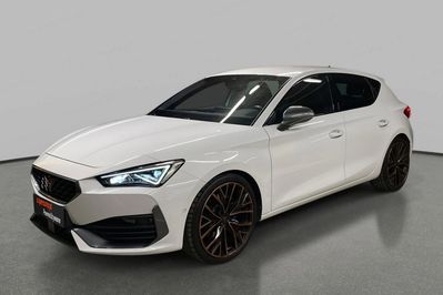 Cupra Leon 2.0 TSI DSG