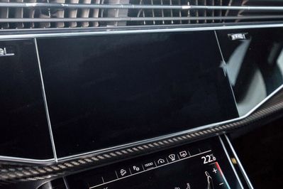 Audi Q8 50 TDI quattro