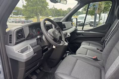 Renault Master dCi L3 Extra Wywrotka