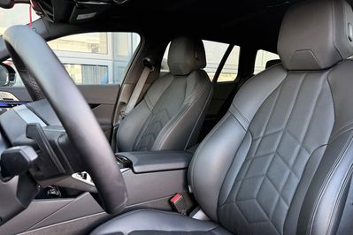 BMW Seria 5 Touring 540d xDrive M Sport