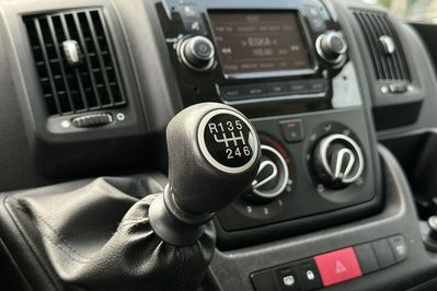 Opel Movano L4H2